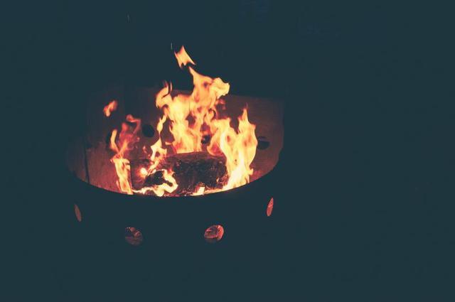 Portable Fire Pits for Your Yard - Image 1