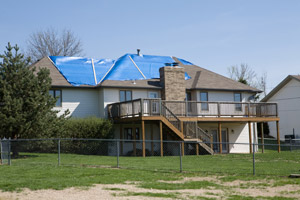 Roof Inspection in Green Bay