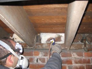Spray Foam Insulation Neenah WI Spray Foam Insulation Neenah WI