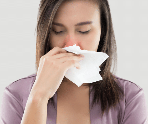 Allergies Still Bad Indoors? - Image 1
