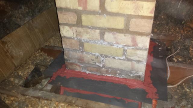 Chimney Fix Upper