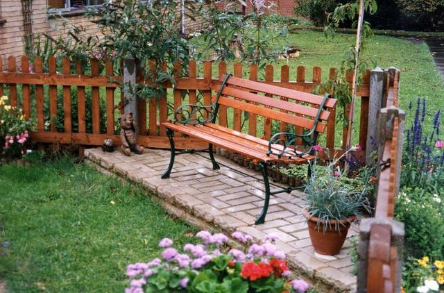 Fun Backyard Design Ideas