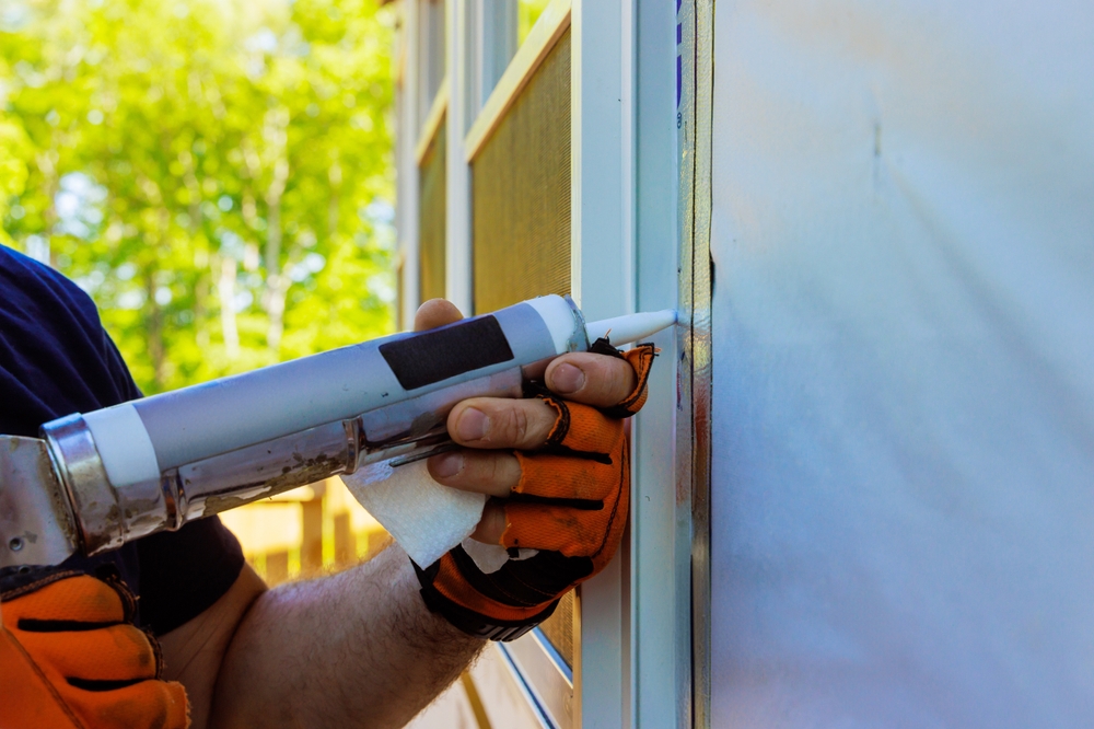 how to winterize your home