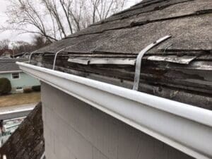 Premium Seamless Gutters Austin