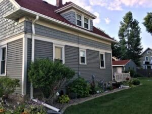 reputable gutter company