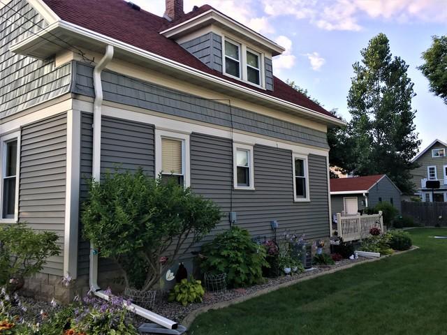 reputable gutter company