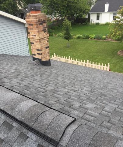 Does Homeowner's Insurance Cover Roof Leaks? - Image 1