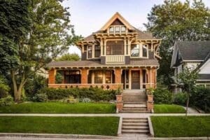 Home Improvement Contractors Wausau WI 