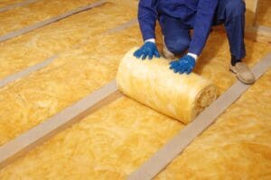 cost to insulate attic