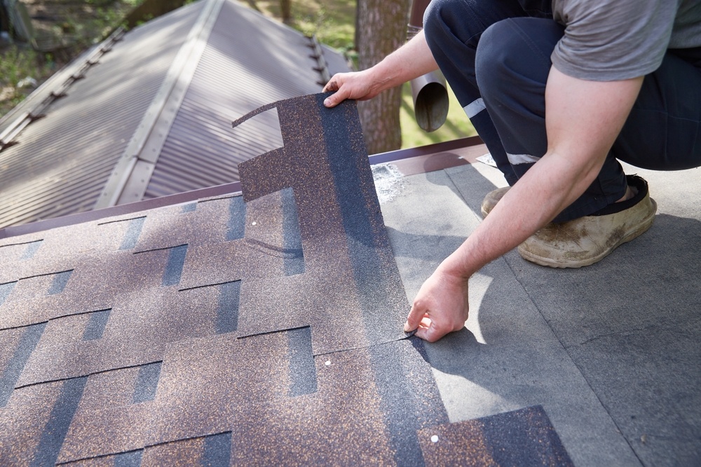 architectural shingles vs 3 tab
