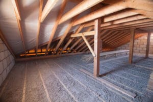 cellulose insulation