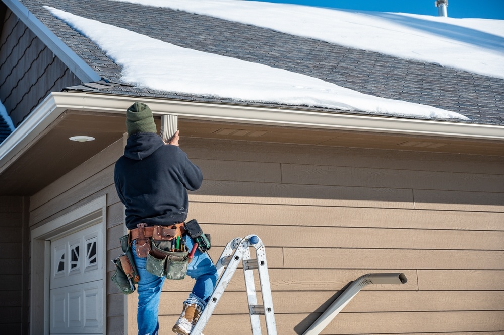 how often should gutters be replaced