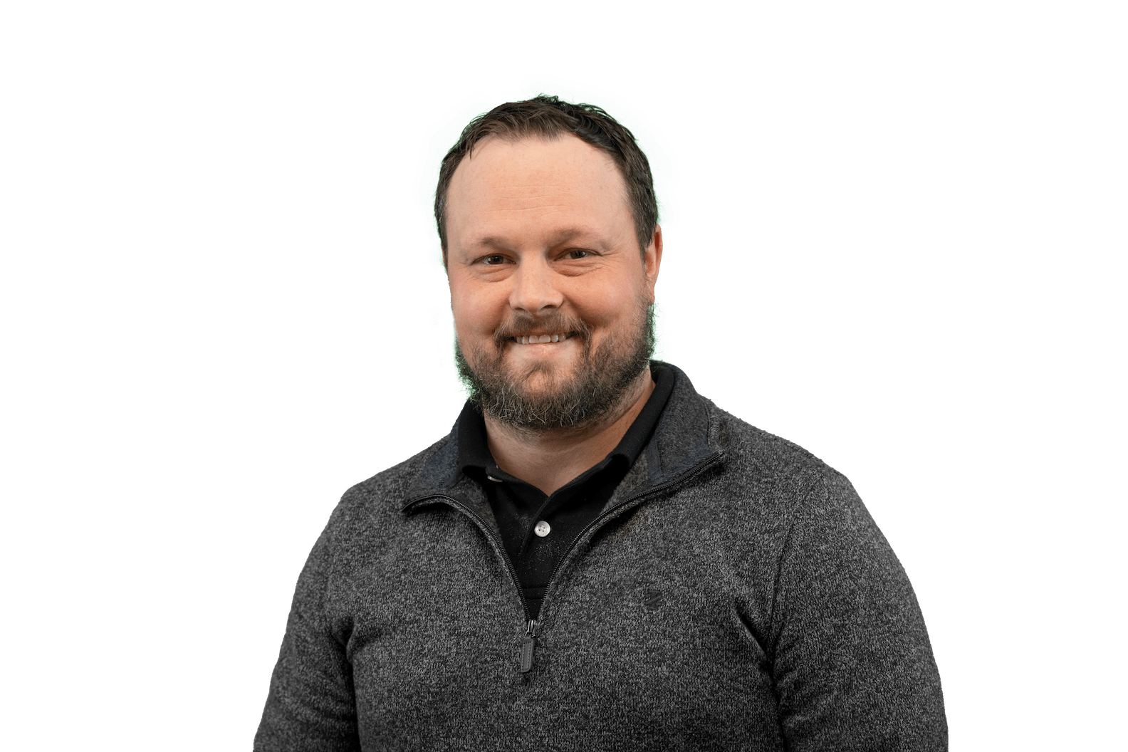 Jesse Briski