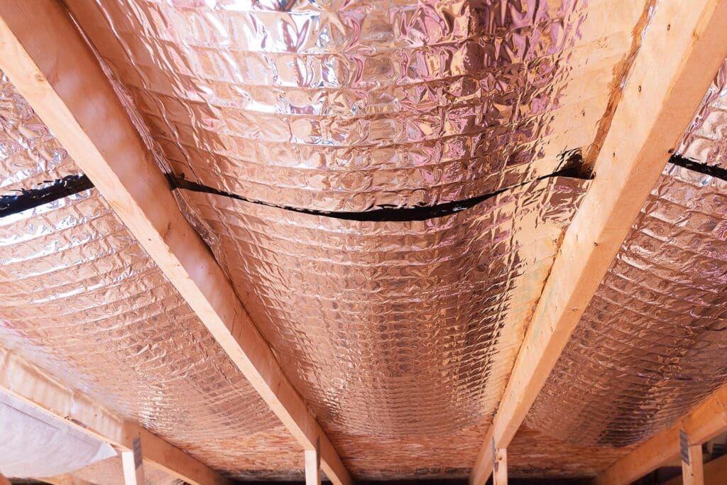 ultimate attic insulation
