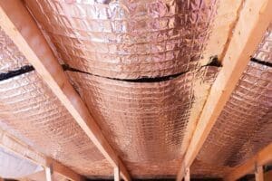 ultimate attic insulation