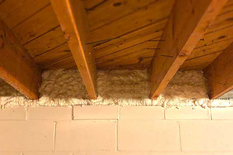 Is Rim Joist Insulation Worth It