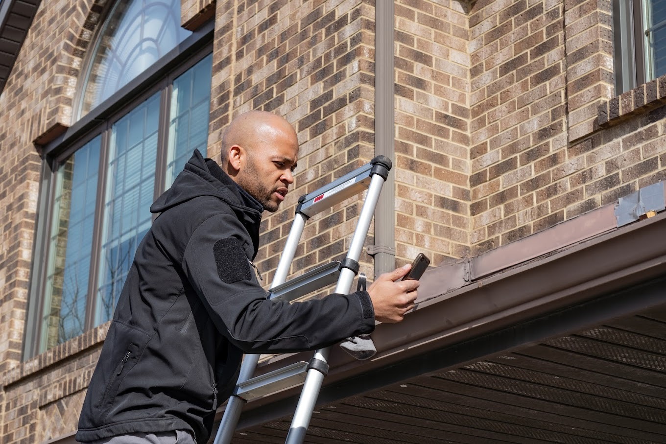 Wisconsin Roof Inspection Services