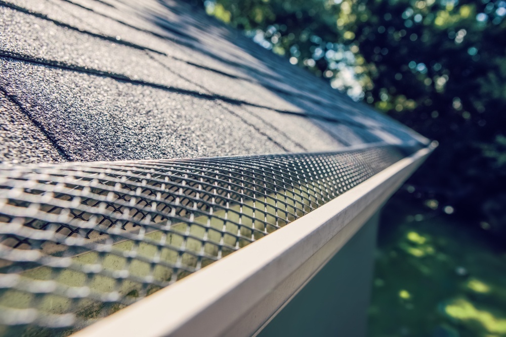 which gutter guards are best