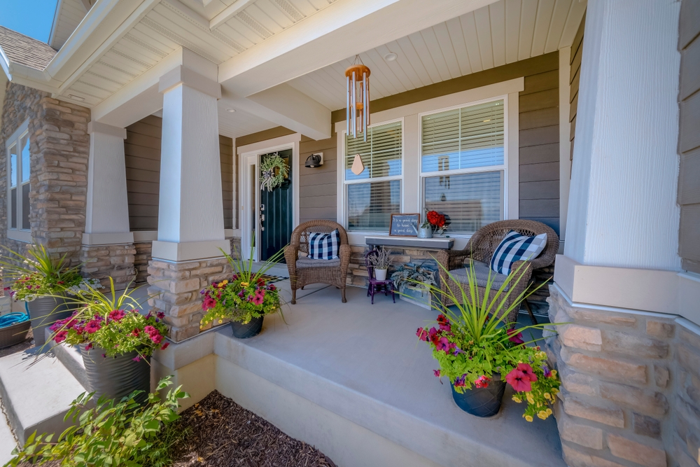 Read more about the article Relaxing Four-Season Porch Design for Your Wisconsin Home