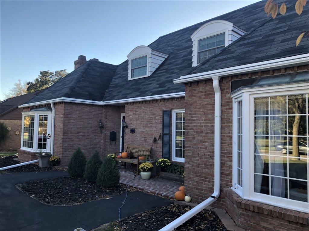 appleton roofing contractor