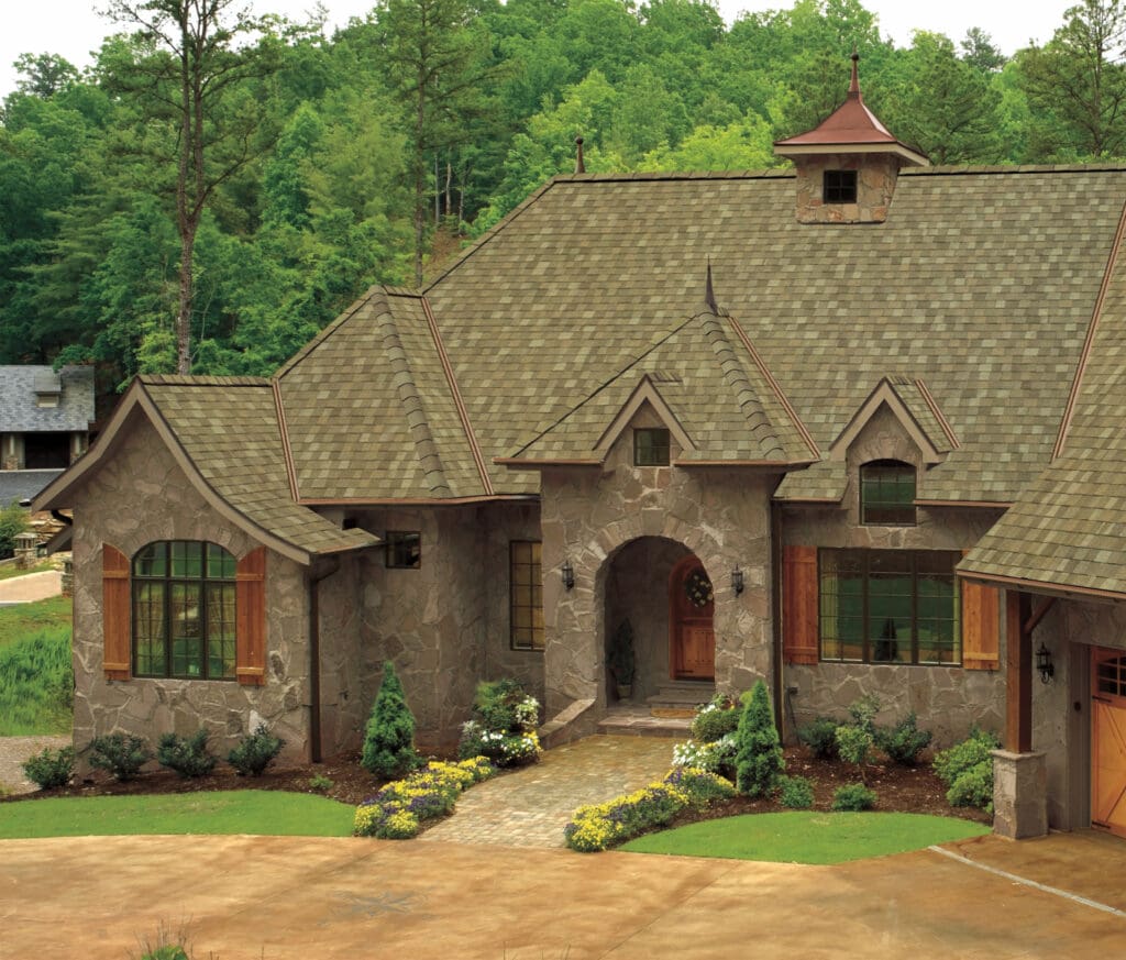 roof installation services