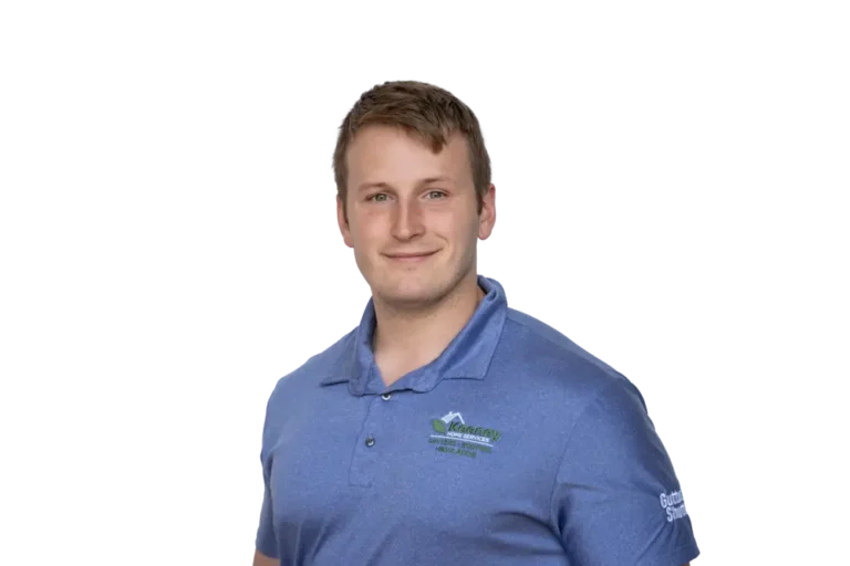 Gaven Jepson