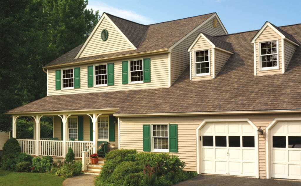 roof replacement services in northeast wisconsin