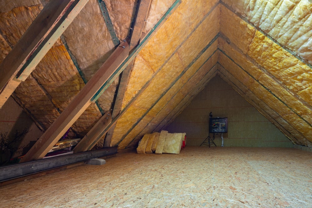 Read more about the article Roof Insulation vs Attic Insulation: What Wisconsin Homeowners Need to Know