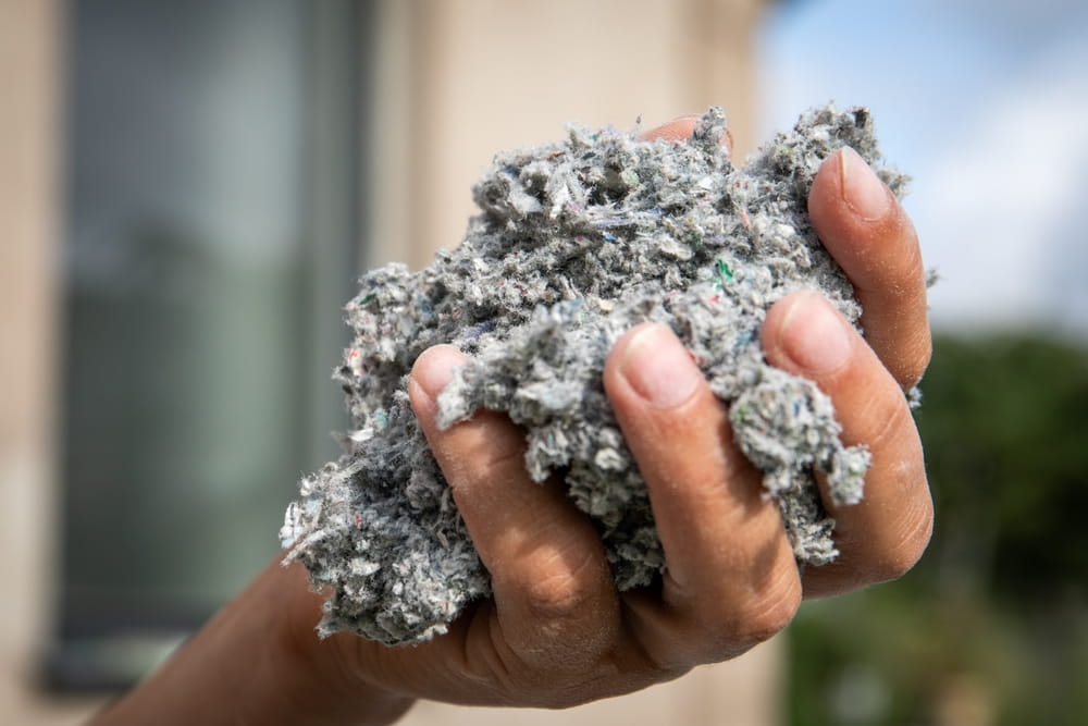 Read more about the article Is Cellulose Insulation Safe?